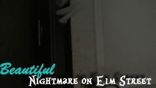 Beautiful Nightmare on Elm Street (TheFlamingbunnies Halloween Special)