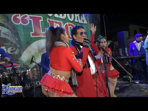 ROBER PACHECO SANTA CRUZ - BRINDO POR ELLA MIX - PRODUCCIONES SACRAMENTO