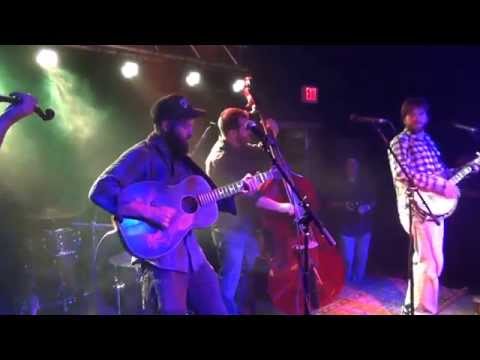 Andy Thorn & Greg Garrison's Burning Grass - Ullrs 7-31-15 HD tripod