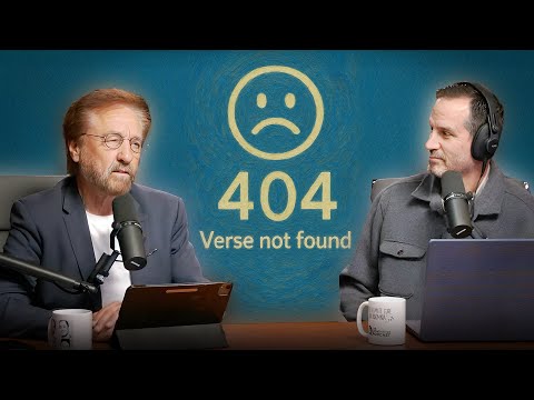 Popular Verses that Don't Exist in the Bible