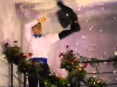 Descida das escadas Geraldo.3gp