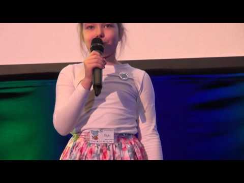 2016-04-06 Mini Open Gdynia-   Ola Matla  -Żyj do przodu