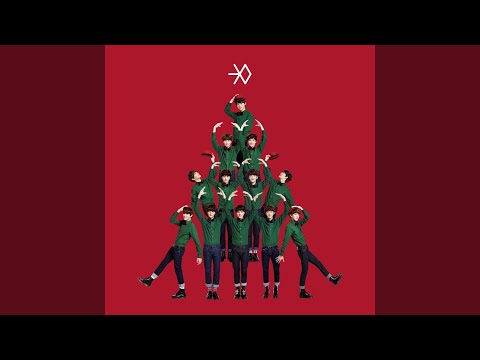 Video thumbnail for 圣诞节 (Christmas Day) (Chinese Ver.)
