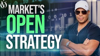 📊How to Trade the Market