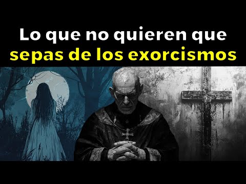 Los 9 exorcismos más extraños de la historia (según el Vaticano)
