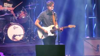 American Idol 13 - I'm Yours - Alex Preston - Hometown Visit - Durham NH
