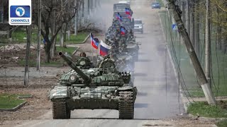 Ukraine War: Moscow Air Force Strikes 58 Military Target | Russian Invasion