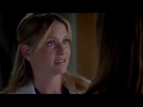 Grey's Anatomy 7x03 "Superfreak" Sneak Peek (7) Callie, Arizona & Teddy