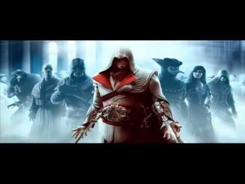 Assassin's Creed Brotherhood Credits Song  MP3 Download