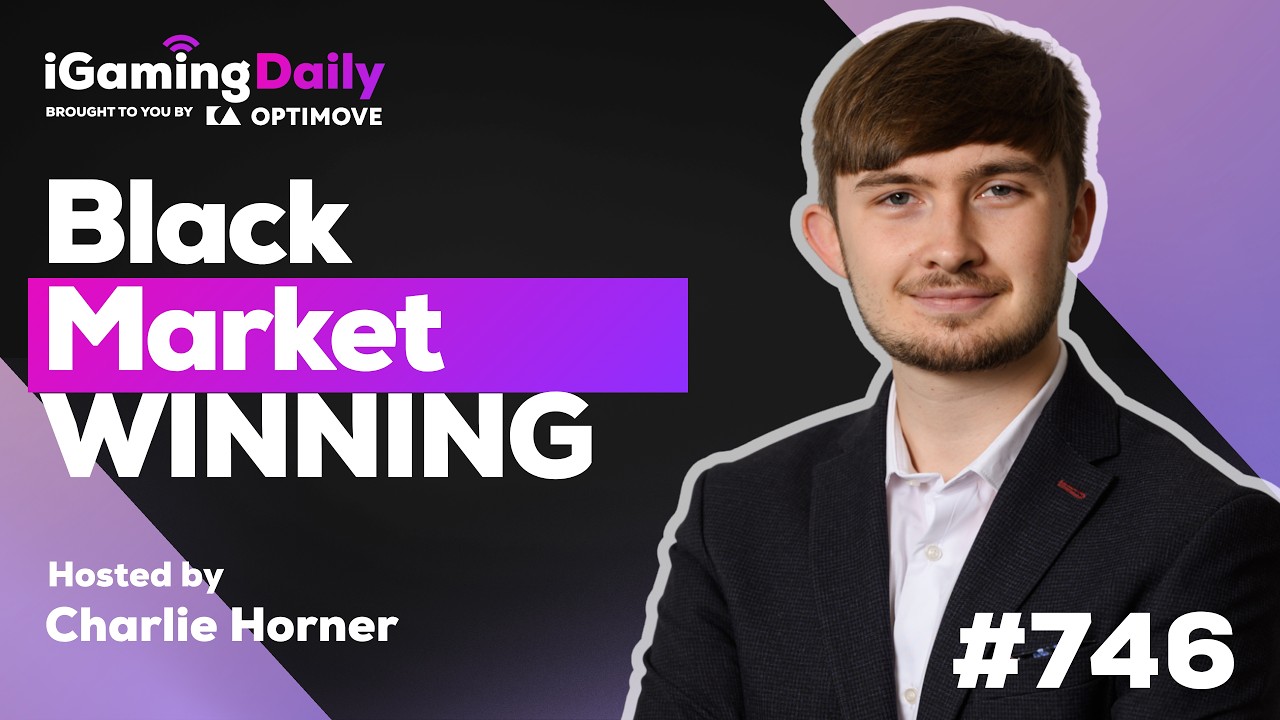 Illegal Gambling Is Taking Over… And No One’s Stopping It | Ep. 746