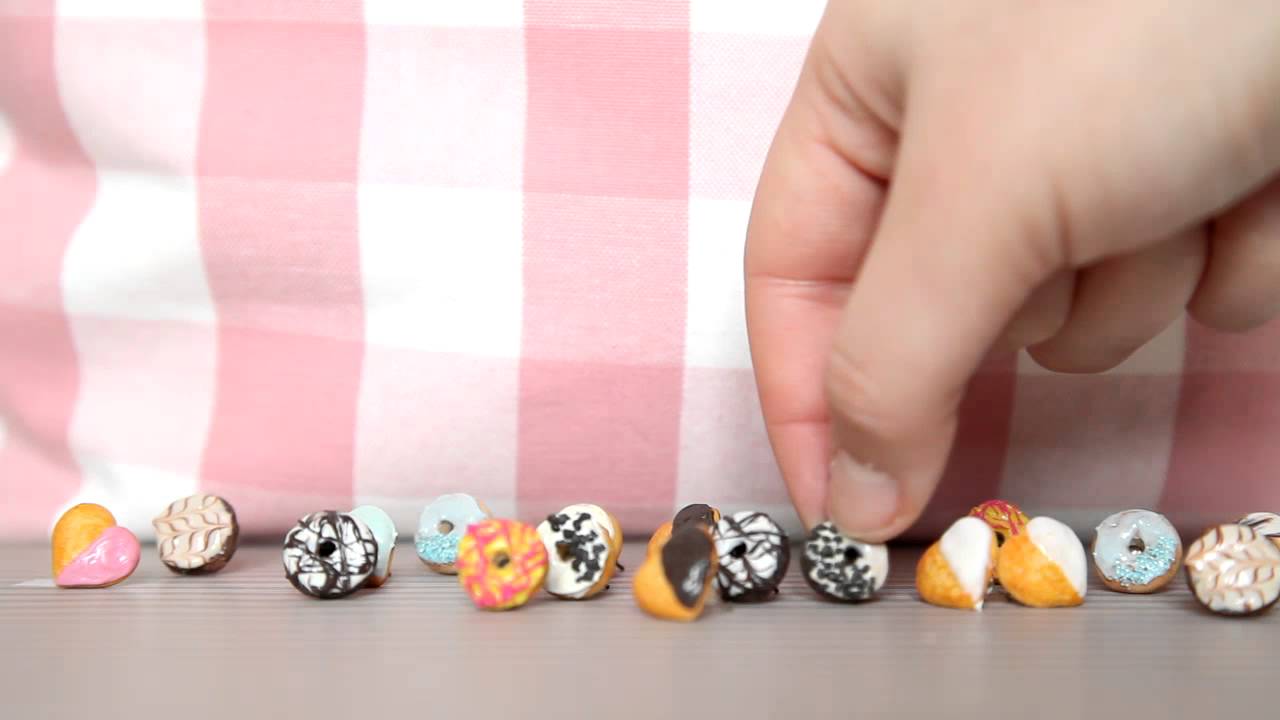 Welcome to a sweet SWEET World ♥ | Ilianne Jewelry