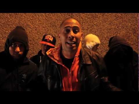 3485th Skys the Limit Recordings Freestyle