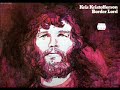 Kris Kristofferson ~ Gettin' By, High And Strange