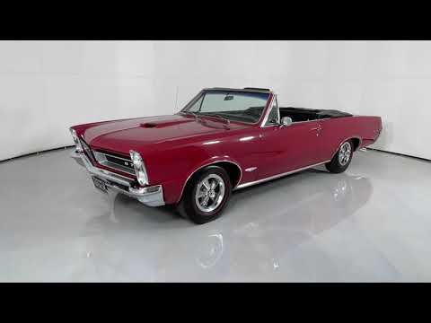 1965 Pontiac GTO (CC-1546735) for sale in St. Charles, Missouri