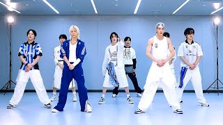 Download lagu Stray Kids - 'CEREMONY' Dance Practice [MIRRORED] mp3
