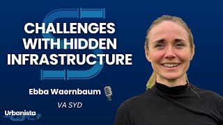 Challenges in building stormwater systems nowadays I URBANISTA ep. 27