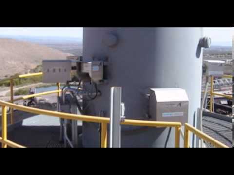 Continuous emission monitoring system