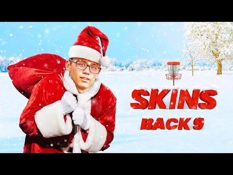 OTB Tour Skins #80 | B9 | Dirty Santa Edition - Texas Christmas