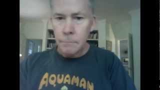 Lil B Wonton Soup Discovered By Old Man. Task Force Admiral Aquaman! *Obama Based God*