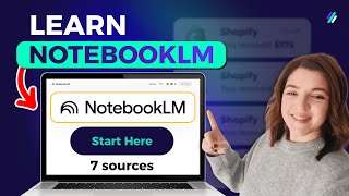 How to Work with NotebookLM in 2026 (For Dropshipping and Beyond)
