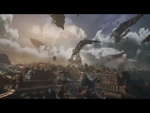 Clair Obscur Expedition 33 - LET'S PLAY FR #8