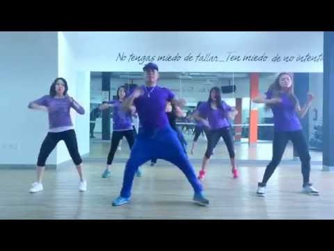 Madre Tierra Oye video