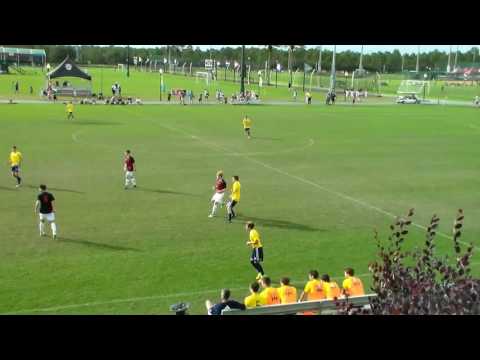 Ukrainian Nationals SC 00 Black Premier vs CT FSA 12-29-16