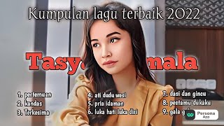 Download lagu kumpulan lagu terbaik tasya rosmala (pertemuan) mp3