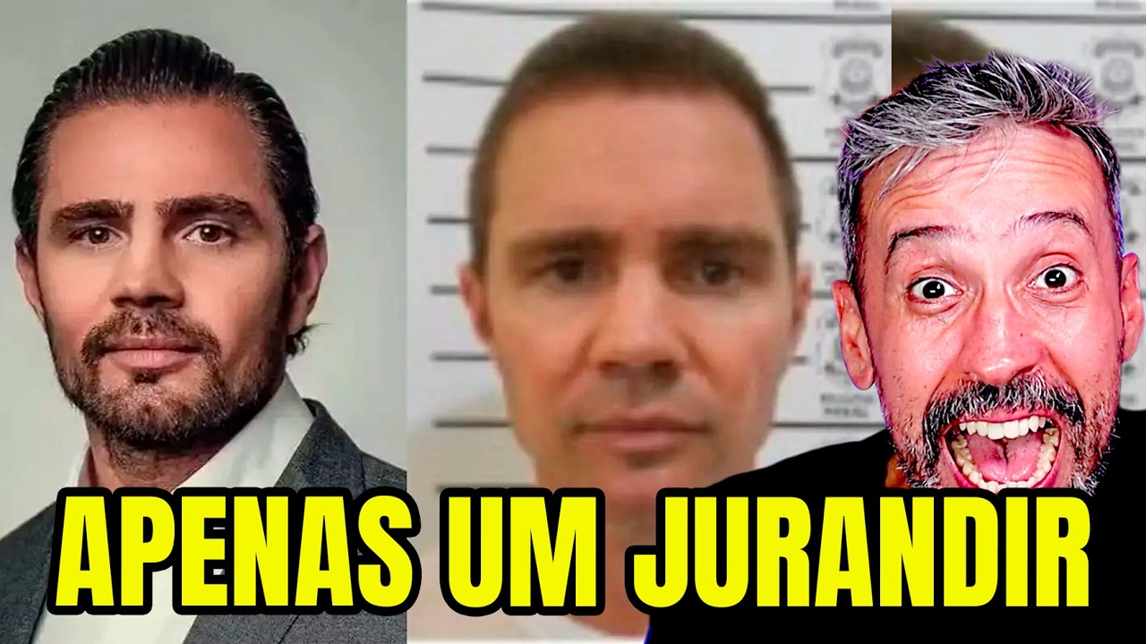 XECA PELELECA - ESPECIAL DANIEL VORCARO