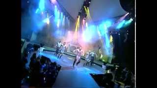 DJ BoBo - LET THE DREAM COME TRUE ( Magic Tour )