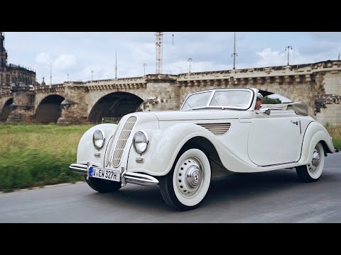 Our Brands. Our Stories. Germany – Eisenach's answer to the BMW tradition