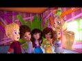 Polly Pocket Intro