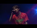 Johnny Orlando What If INRO Virtual Tour Italy