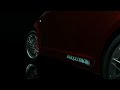 Modified Swift In Blender