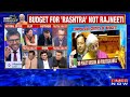 DMK Spokesperson A Saravanan Laughs At BJP S Shehzad Poonawala S Question