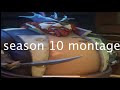 Average Sot Season 10 Montage