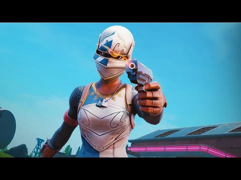 Action Pack AP "Choppas on Choppas " ft. NLE Choppa Fortnite Montage!!!