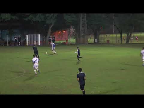 Country Club (20/05) G2  2ºTempo