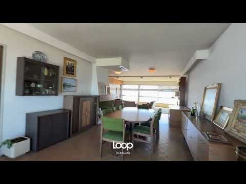 Video de YouTube - Apartamento en Venta de 3 dormitorios con  Garage en Puerto del Buceo, Montevideo