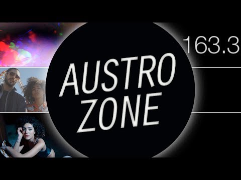 Martin Van Lectro feat. Menno - Let It Go | präsentiert von Eberhard Forcher (AZ163.3)