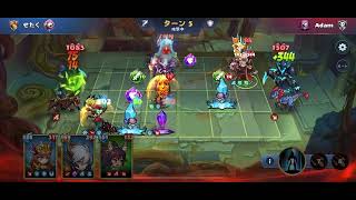 【Mighty Party】リーグ3昇格戦