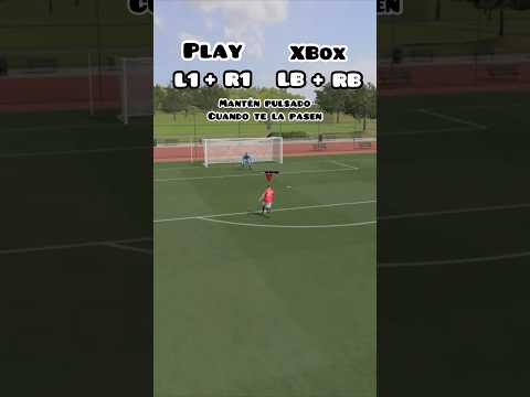 COMO HACER EL GIRO 360 DE ANTHONY EN FIFA 23 #fifa23 #tutorial #shorts