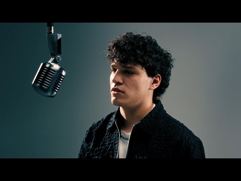 Nicolò Filippucci - Laguna (Sanremo Giovani 2025)