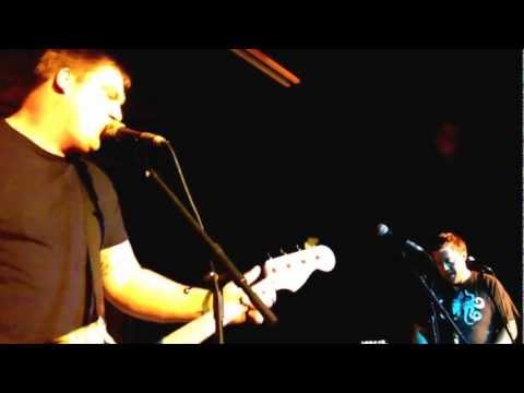 The Brokedowns -live at Fest 11 (High Dive, 10/27/2012) (1 of 2)