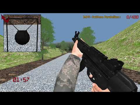 Weapons Simulator 2 video