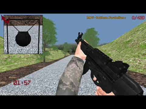 Weapons Simulator 2