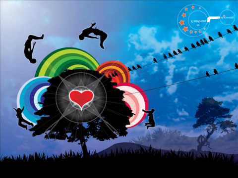 Dj Sonic feat Isis - Fall In Love(Dream Guardians Hands Up Remix)
