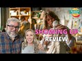 SHOWING UP Movie Review - Breakfast All Day