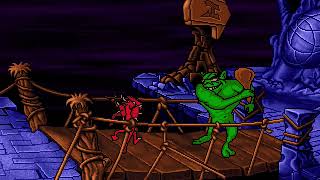 100 Hidden Gem/Forgotten/Obscure PC Games of the 90s...In 20 Minutes! (Extended Cut!)