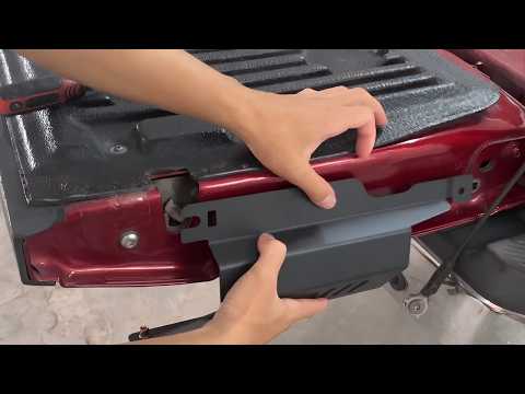 TOP Ford F150 Accessories: You Won't Regret Buying Them!
